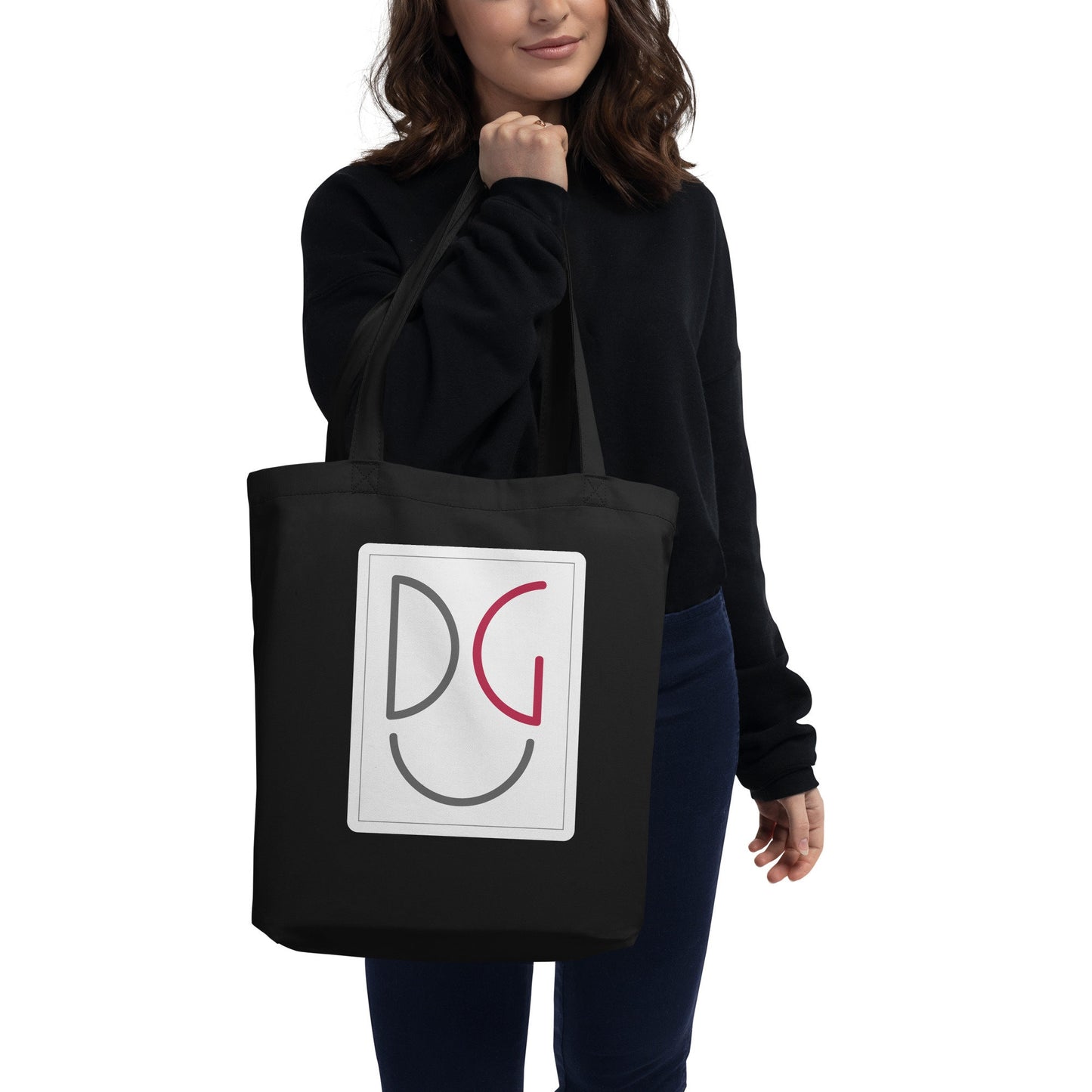 Custom Design Graphics Custom Merch Tote Bag Custom Graphics Design