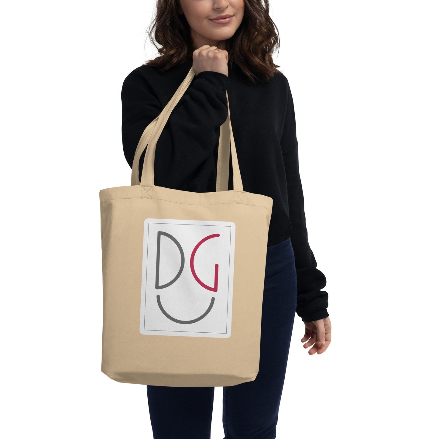 Custom Design Graphics Custom Merch Tote Bag Custom Graphics Design